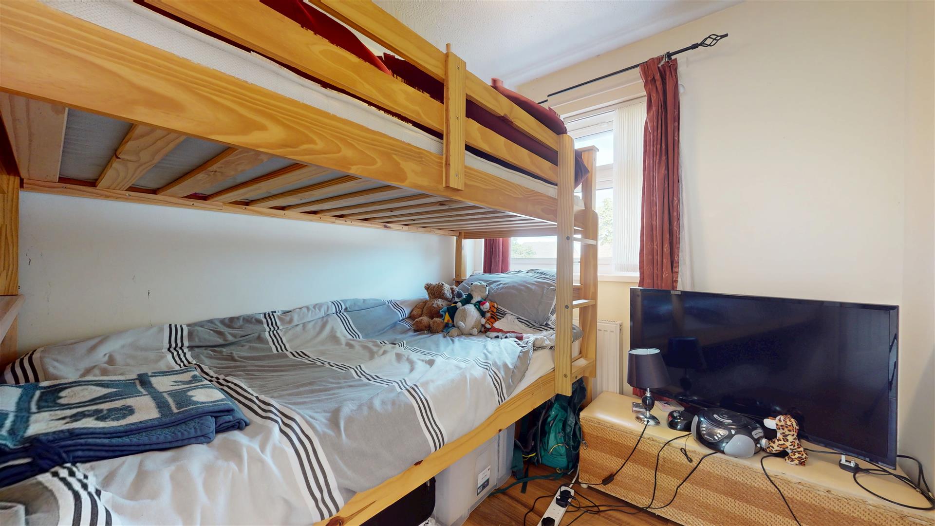 Whaddon Way, Bletchley, Milton Keynes